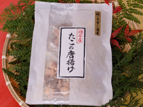 たこの唐揚げ商品画像