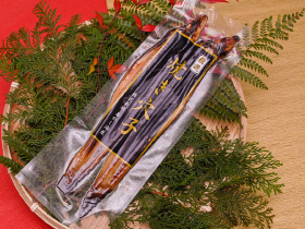 厳選焼き穴子調理例画像