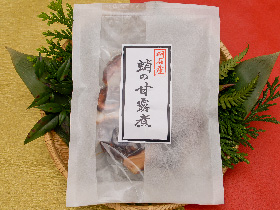 蛸の甘露煮商品画像